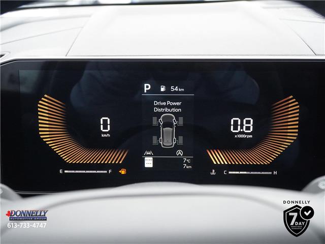 2026 Kia Sportage EX (Stk: KA225) in Kanata - Image 20 of 25