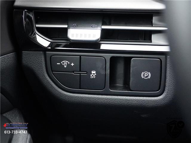 2026 Kia Sportage EX (Stk: KA225) in Kanata - Image 21 of 25