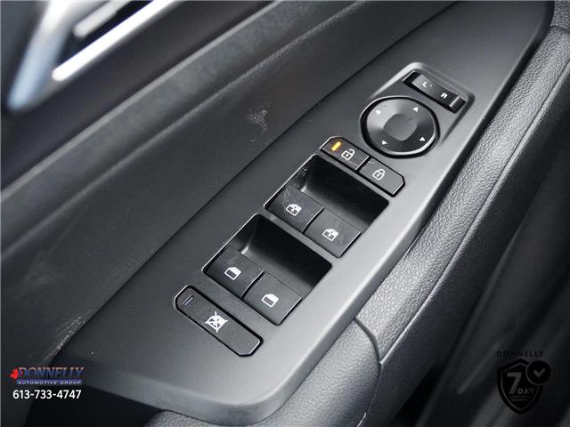 2026 Kia Sportage EX (Stk: KA225) in Kanata - Image 22 of 25