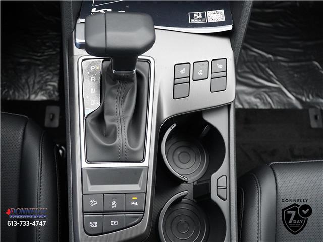 2026 Kia Sportage EX (Stk: KA225) in Kanata - Image 23 of 25