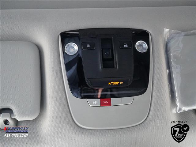 2026 Kia Sportage EX (Stk: KA225) in Kanata - Image 24 of 25