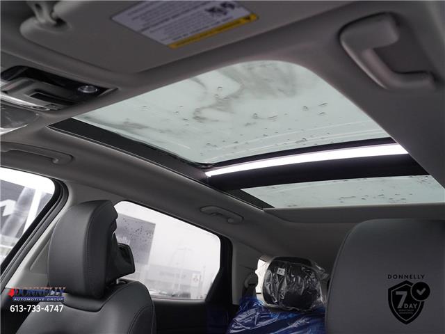 2026 Kia Sportage EX (Stk: KA225) in Kanata - Image 25 of 25