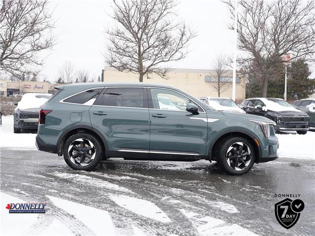 2026 Kia Sorento Plug-In Hybrid EX (Stk: KA174) in Kanata - Image 2 of 24
