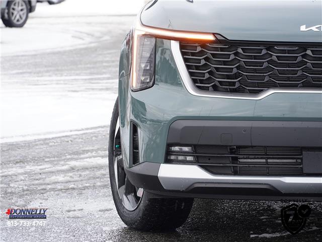 2026 Kia Sorento Plug-In Hybrid EX (Stk: KA174) in Kanata - Image 8 of 24