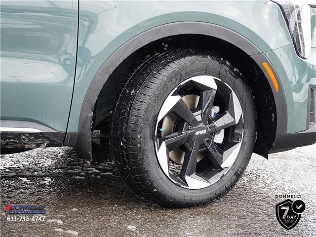 2026 Kia Sorento Plug-In Hybrid EX (Stk: KA174) in Kanata - Image 9 of 24