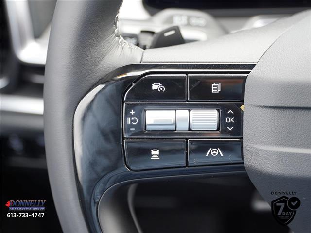 2026 Kia Sorento Plug-In Hybrid EX (Stk: KA174) in Kanata - Image 15 of 24
