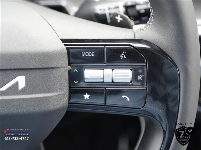 2026 Kia Sorento Plug-In Hybrid EX (Stk: KA174) in Kanata - Image 16 of 24