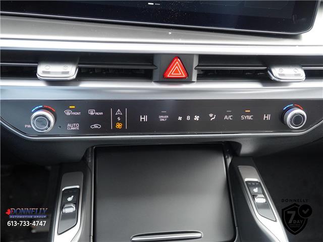 2026 Kia Sorento Plug-In Hybrid EX (Stk: KA174) in Kanata - Image 17 of 24