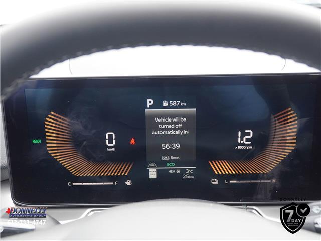 2026 Kia Sorento Plug-In Hybrid EX (Stk: KA174) in Kanata - Image 20 of 24