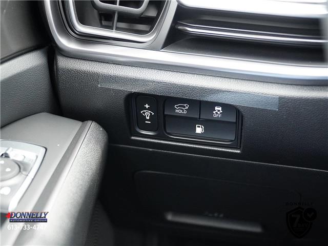 2026 Kia Sorento Plug-In Hybrid EX (Stk: KA174) in Kanata - Image 21 of 24
