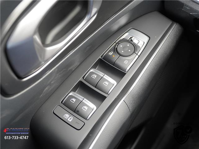 2026 Kia Sorento Plug-In Hybrid EX (Stk: KA174) in Kanata - Image 22 of 24