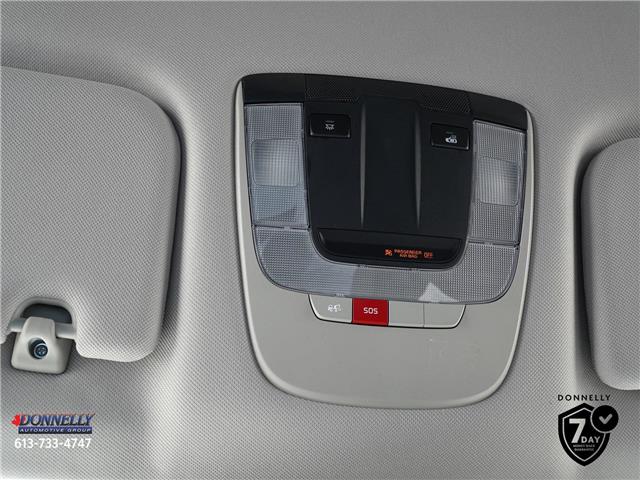 2026 Kia Sorento Plug-In Hybrid EX (Stk: KA174) in Kanata - Image 24 of 24