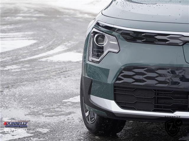 2026 Kia Niro EV WIND+ (Stk: KA213) in Kanata - Image 8 of 24