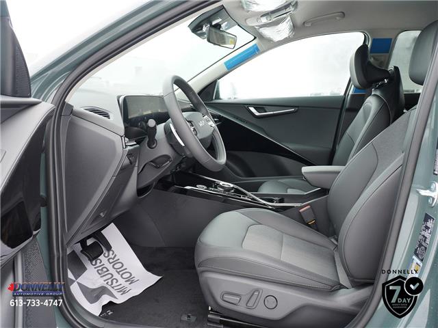 2026 Kia Niro EV WIND+ (Stk: KA213) in Kanata - Image 10 of 24