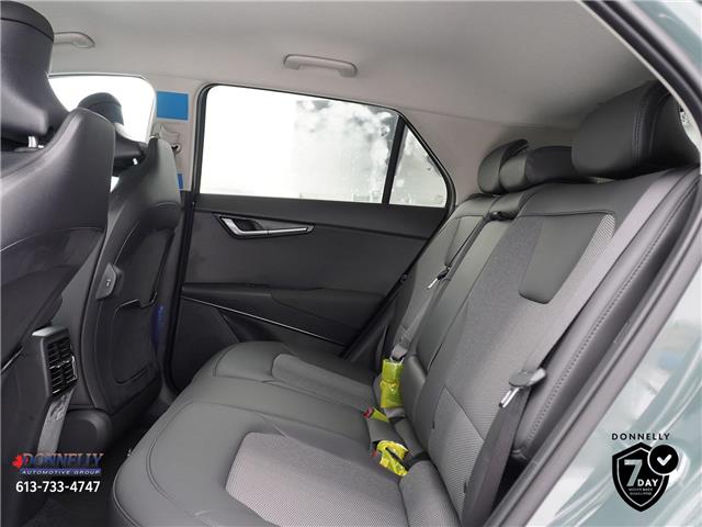 2026 Kia Niro EV WIND+ (Stk: KA213) in Kanata - Image 11 of 24