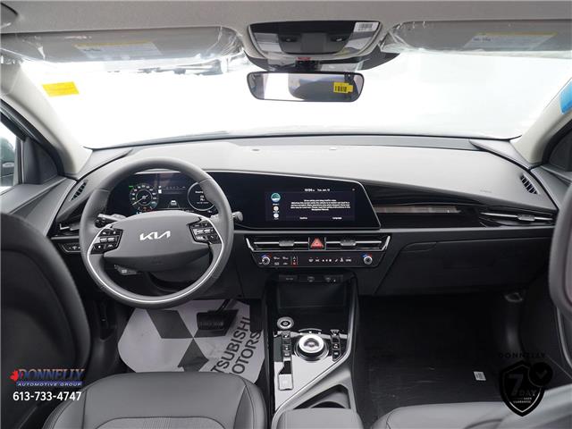 2026 Kia Niro EV WIND+ (Stk: KA213) in Kanata - Image 13 of 24