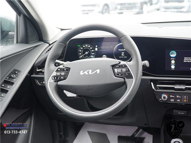 2026 Kia Niro EV WIND+ (Stk: KA213) in Kanata - Image 14 of 24