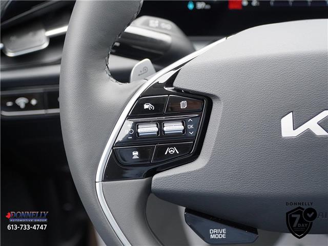 2026 Kia Niro EV WIND+ (Stk: KA213) in Kanata - Image 15 of 24