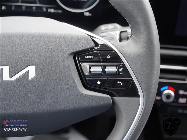 2026 Kia Niro EV WIND+ (Stk: KA213) in Kanata - Image 16 of 24