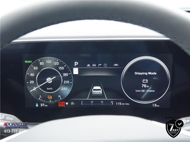 2026 Kia Niro EV WIND+ (Stk: KA213) in Kanata - Image 20 of 24