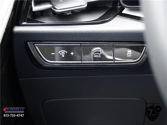 2026 Kia Niro EV WIND+ (Stk: KA213) in Kanata - Image 21 of 24
