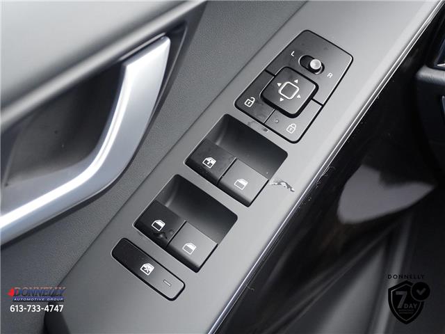 2026 Kia Niro EV WIND+ (Stk: KA213) in Kanata - Image 22 of 24