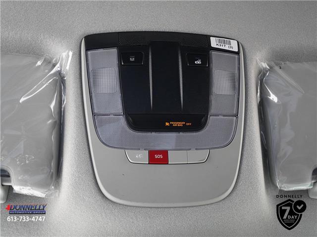 2026 Kia Niro EV WIND+ (Stk: KA213) in Kanata - Image 24 of 24