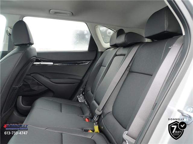 2026 Kia Seltos X-LINE (Stk: KA215) in Kanata - Image 11 of 25