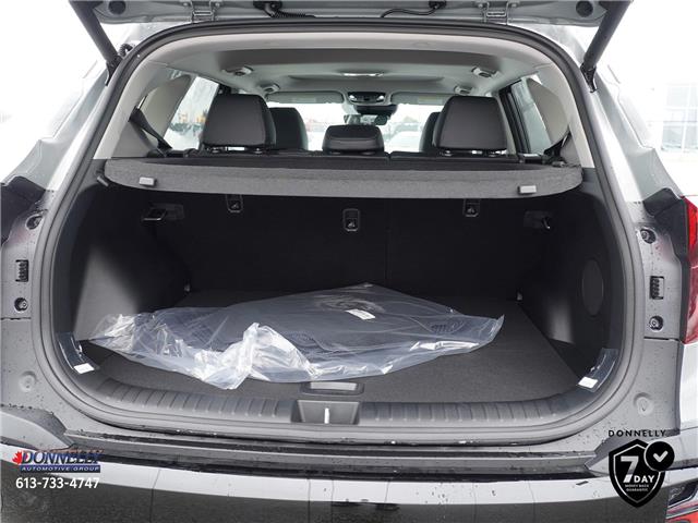 2026 Kia Seltos X-LINE (Stk: KA215) in Kanata - Image 12 of 25