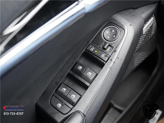 2026 Kia Seltos X-LINE (Stk: KA215) in Kanata - Image 22 of 25