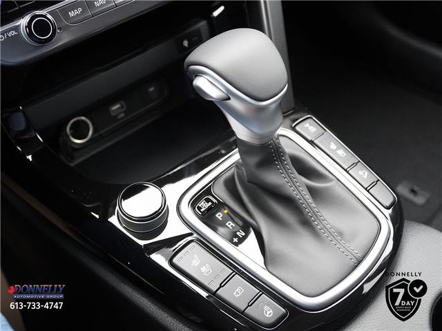 2026 Kia Seltos X-LINE (Stk: KA215) in Kanata - Image 23 of 25