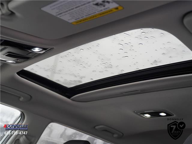 2026 Kia Seltos X-LINE (Stk: KA215) in Kanata - Image 25 of 25