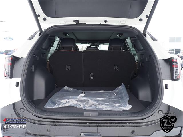 2026 Kia Sportage X-LINE LIMITED (Stk: KA196) in Kanata - Image 12 of 25