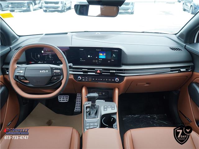 2026 Kia Sportage X-LINE LIMITED (Stk: KA196) in Kanata - Image 13 of 25