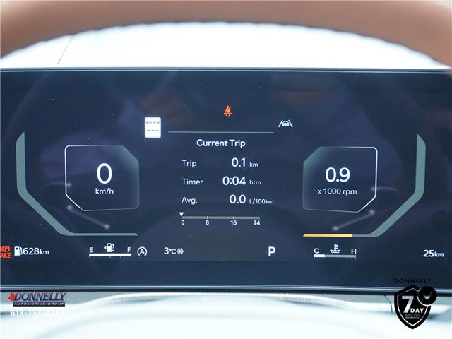 2026 Kia Sportage X-LINE LIMITED (Stk: KA196) in Kanata - Image 20 of 25