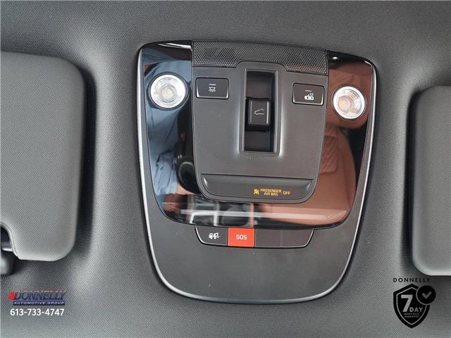 2026 Kia Sportage X-LINE LIMITED (Stk: KA196) in Kanata - Image 24 of 25