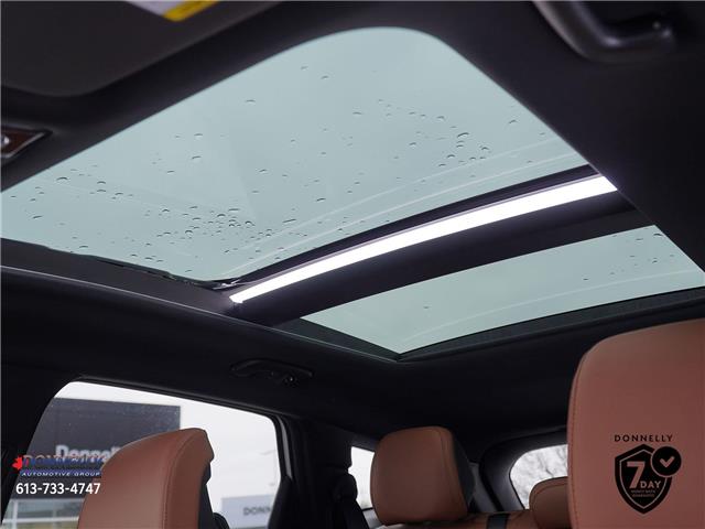 2026 Kia Sportage X-LINE LIMITED (Stk: KA196) in Kanata - Image 25 of 25