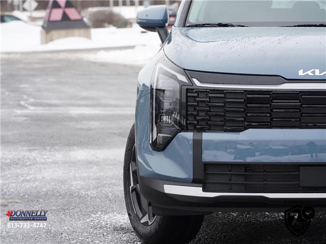 2026 Kia Sportage EX (Stk: KA207) in Kanata - Image 8 of 25 2026 Kia Sportage EX (Stk: KA207) in Kanata - Image 8 of 25