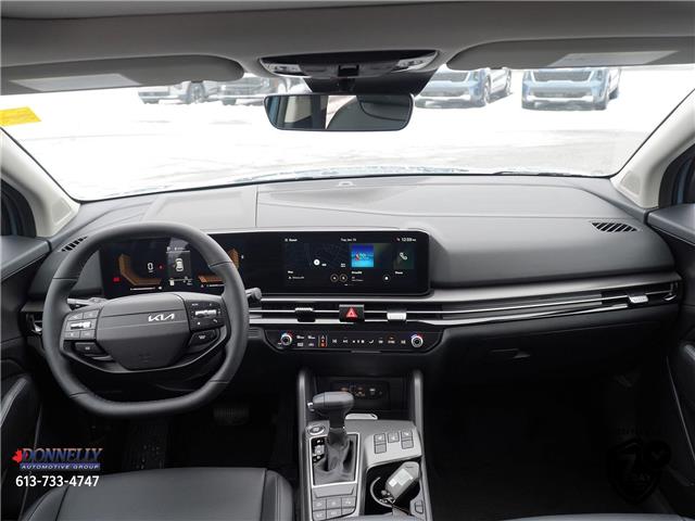 2026 Kia Sportage EX (Stk: KA207) in Kanata - Image 13 of 25 2026 Kia Sportage EX (Stk: KA207) in Kanata - Image 13 of 25
