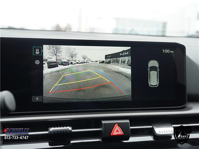 2026 Kia Sportage EX (Stk: KA207) in Kanata - Image 19 of 25 2026 Kia Sportage EX (Stk: KA207) in Kanata - Image 19 of 25
