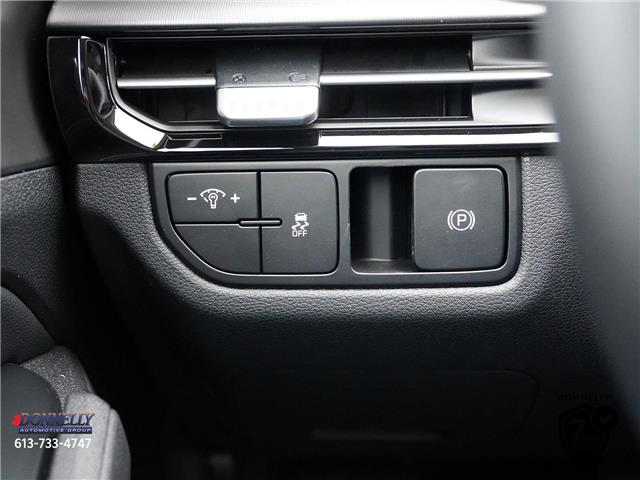 2026 Kia Sportage EX (Stk: KA207) in Kanata - Image 21 of 25 2026 Kia Sportage EX (Stk: KA207) in Kanata - Image 21 of 25