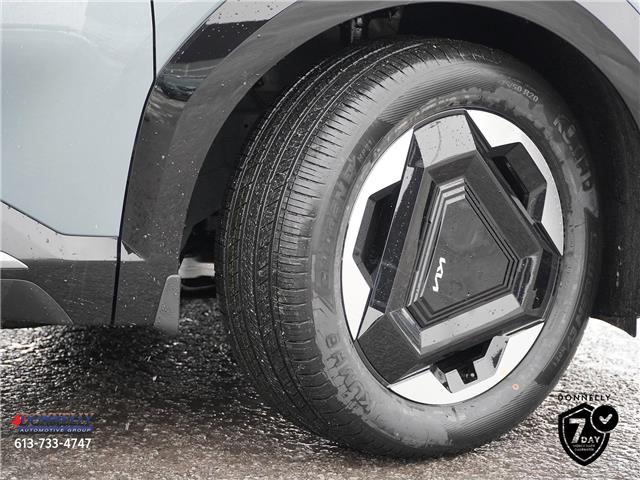 2026 Kia EV9 LAND W/PREMIUM PACKAGE (Stk: KA218) in Kanata - Image 9 of 28