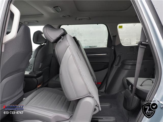 2026 Kia EV9 LAND W/PREMIUM PACKAGE (Stk: KA218) in Kanata - Image 11 of 28