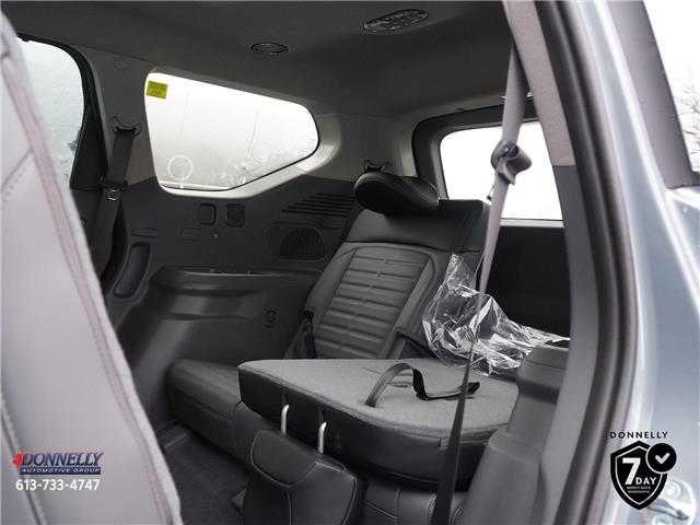 2026 Kia EV9 LAND W/PREMIUM PACKAGE (Stk: KA218) in Kanata - Image 12 of 28