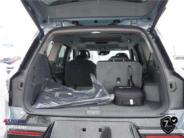 2026 Kia EV9 LAND W/PREMIUM PACKAGE (Stk: KA218) in Kanata - Image 13 of 28