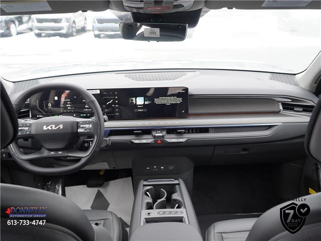 2026 Kia EV9 LAND W/PREMIUM PACKAGE (Stk: KA218) in Kanata - Image 14 of 28