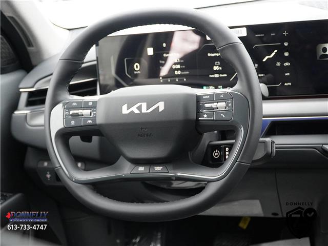 2026 Kia EV9 LAND W/PREMIUM PACKAGE (Stk: KA218) in Kanata - Image 15 of 28