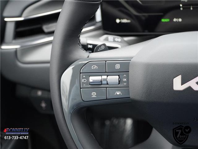 2026 Kia EV9 LAND W/PREMIUM PACKAGE (Stk: KA218) in Kanata - Image 16 of 28