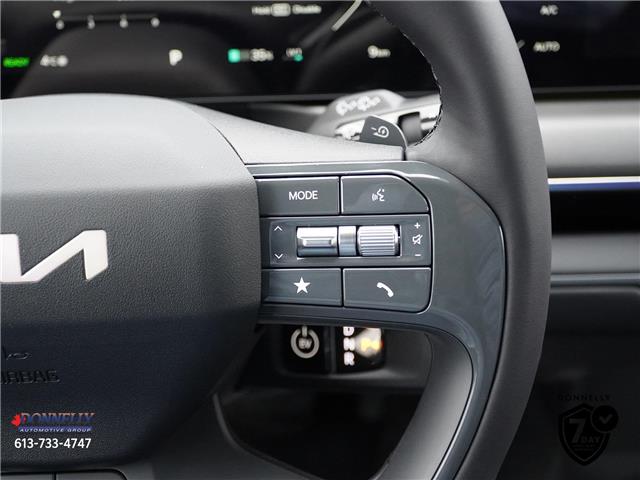 2026 Kia EV9 LAND W/PREMIUM PACKAGE (Stk: KA218) in Kanata - Image 17 of 28