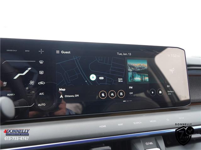2026 Kia EV9 LAND W/PREMIUM PACKAGE (Stk: KA218) in Kanata - Image 19 of 28